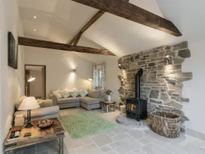 The Old Rectory Cottage - Image 3