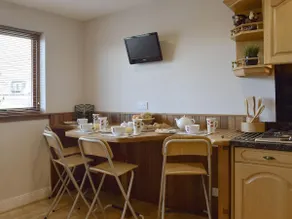 Craigrossie Cottage - Image 4