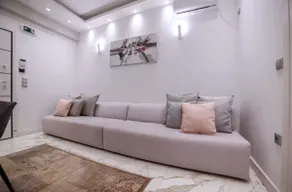 Apartment in Glyfada Center - Image 2
