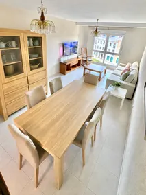 Cozy Spacious Bright 4BR. Historic Centre & Camino - Image 4