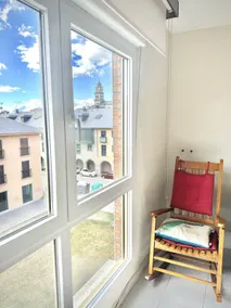 Cozy Spacious Bright 4BR. Historic Centre & Camino - Image 2