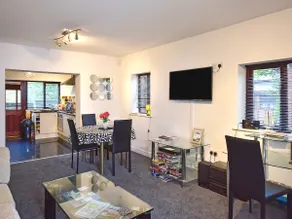South Lodge Cottage - Image 3