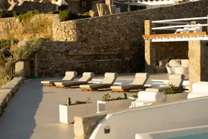 Actors Prestige Villa -Private Pool & Sea View - Image 2