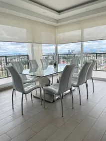 Beautiful apartment. Amazing view. Real Center - Image 5