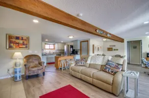 'Hiller Haus' w/ Boat Dock in Lake of the Ozarks! - Image 3