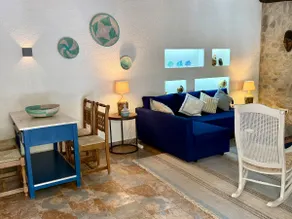 Charming cottage, pool & garden by Guincho beach - Image 5