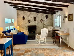Charming cottage, pool & garden by Guincho beach - Image 4