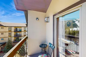 Chic 1BR Mountainview Oro Grande Lodge 1st Floor - Image 3