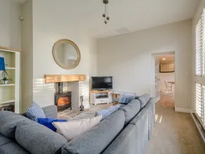 Chepstow, Forest of Dean | Sleeps 4 | Dog Friendly - Image 4