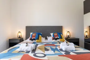 new villa with pool and sea view - Image 3