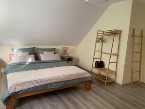 Two-bedroom apartment - Image 4