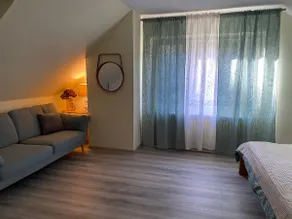 Two-bedroom apartment - Image 3