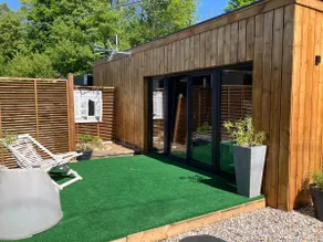 YATOU Chalet sweetness and charm Dieppe - Image 2