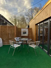 YATOU Chalet sweetness and charm Dieppe - Image 4
