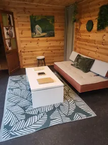 YATOU Chalet sweetness and charm Dieppe - Image 5