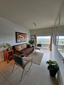 Quiet City Stay | Near Plaza Uruguaya - Image 2