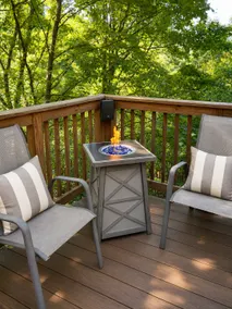 Massanutten Treetop Home next to resort amenities - Image 4