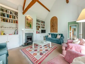 The Fishing Lodge - Image 3