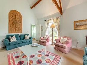 The Fishing Lodge - Image 4