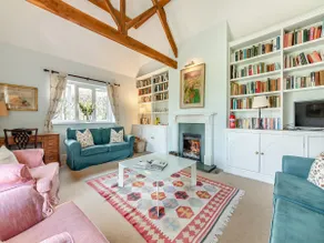 The Fishing Lodge - Image 2