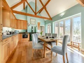 The Fishing Lodge - Image 5
