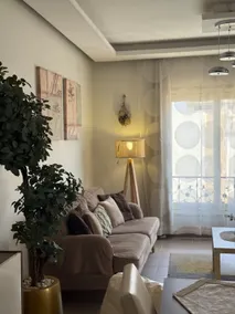A cozy modern appartment in maadi - Image 4