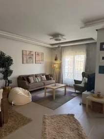 A cozy modern appartment in maadi - Image 5