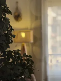A cozy modern appartment in maadi - Image 3