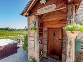 The Barn - Image 2