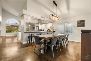 Stunning 5BR w/ Pool! Open Kitchen! Pool Table! - Image 3