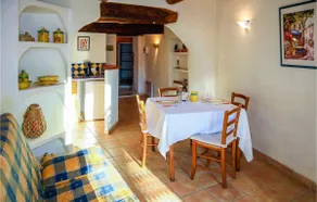 2 Bedroom Gorgeous Apartment In Villes Sur Auzon - Image 3