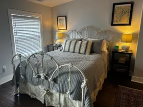 Romantic chalet Old Town Alexandria - Image 3