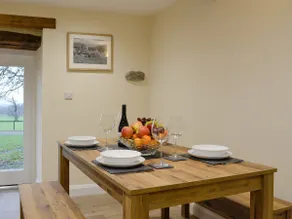 Mary Rook Cottage - Uk1369 - Image 5