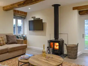 Mary Rook Cottage - Uk1369 - Image 3