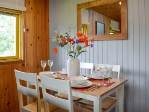 Loch Earn View Lodge - Image 5