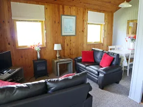 Loch Earn View Lodge - Image 3