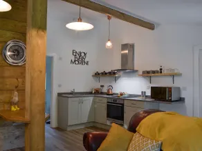 Dark Sky Lodge - Image 5