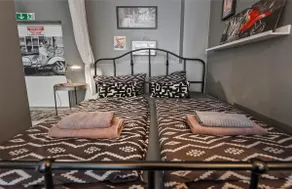 4 Cool, unusual loft style - Image 3
