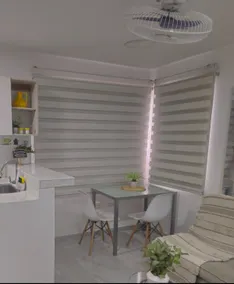 Modern Studio Apartment, Fully Equipped - Apt 202 - Image 4