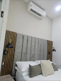Modern Studio Apartment, Fully Equipped - Apt 202 - Image 3