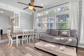 Riverfront King Suite | Dolphins, Sunrises & Patio - Image 4