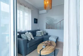 Phoebes Place At Kalamaki Court, 2 Bedroom Villa With A Shared Pool - Fully Refurbished For 2026 - Image 2
