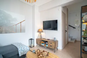 Phoebes Place At Kalamaki Court, 2 Bedroom Villa With A Shared Pool - Fully Refurbished For 2026 - Image 4