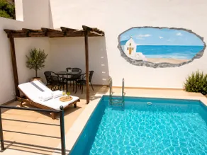 CS Saronida sunsets - Image 2