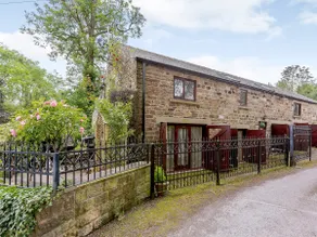 The Garden House-Uk11837 - Image 2