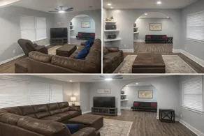 3 bedroom 2 bath private home in Quiet nice Neighborhood - Image 3