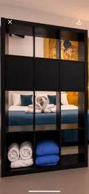FREE Parking • City Center • Sleeps 3 - Image 5