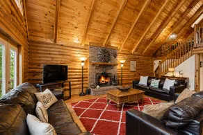 3BR Lakefront Dog Friendly | Loft | Dock | Hot Tub - Image 5