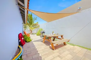Charming & Private - 1BR/1BA - 3 min Palm Beach - Image 4