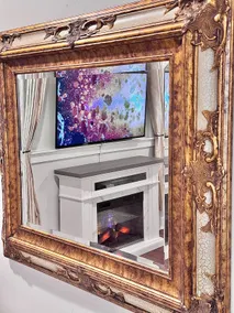 Romantic Luxury W Infrared Sauna - Image 3